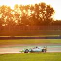 ADAC Formel 4, Sachsenring, Marvin Dienst, HTP Juniorteam