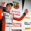 ADAC Formel 4, Sachsenring, Joel Eriksson, Motopark