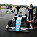 ADAC Formel 4, Oschersleben, DTM, Marek Böckmann, Jenzer Motorsport