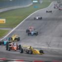 ADAC Formel 4, Oschersleben, DTM