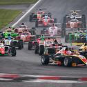ADAC Formel 4, Oschersleben, DTM