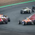 ADAC Formel 4, Oschersleben, DTM