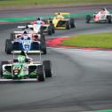 ADAC Formel 4, Oschersleben, DTM, Janneau Esmeijer, HTP Juniorteam