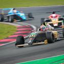 ADAC Formel 4, Oschersleben, DTM, Nikolaj Rogivue, Nikolaj Rogivue