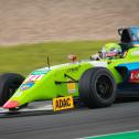 ADAC Formel 4, Oschersleben, DTM, Michelle Halder, Engstler Motorsport