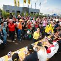 ADAC Formel 4, Oschersleben, DTM, Meet the Drivers