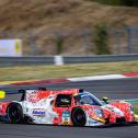 #30 Frikadelli Racing, Klaus Abbelen, Felipe Fernández Laser (Ligier JS P320)