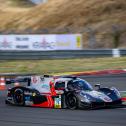 #70 Gebhardt Motorsport, Jacob Erlbacher, Michael Herich (Ginetta G61-LT-P3)