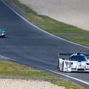 #24 Reiter Engineering, Mads Siljehaug, Freddie Hunt (Ligier JS P320)
