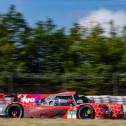 #7 Toksport WRT, Berkay Besler, Marvin Dienst (Ligier JS P320)