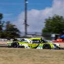 #5 Speed Factory Racing, Giorgio Rosa, Aleksey Chuklin (Ligier JS P320)