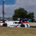 #24 Reiter Engineering, Mads Siljehaug, Freddie Hunt (Ligier JS P320)