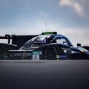 #12 Racing Experience, Gary Hauser, Sebastian von Gartzen (Duqueine D08)
