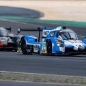 #21 Mühlner Motorsport, Matthias Lüthen, Donar Munding (Duqueine D08)