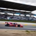 In der Premieren-Saison des Prototype Cup Germany setzte Toksport WRT auf einen Ligier JS P320