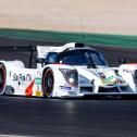 #24 Reiter Engineering, Mads Siljehaug, Freddie Hunt (Ligier JS P320)