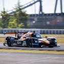 #72 Koiranen Kemppi Motorsport, Jesse Salmenautio, Sebastian Arenram (Duqueine D08)