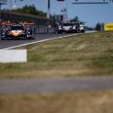 #72 Koiranen Kemppi Motorsport, Jesse Salmenautio, Sebastian Arenram (Duqueine D08)
