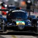 #12 Racing Experience, Gary Hauser, Sebastian von Gartzen (Duqueine D08)