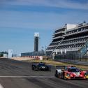 #30 Frikadelli Racing, Klaus Abbelen, Felipe Fernández Laser (Ligier JS P320)