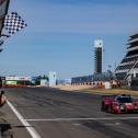 Sieg für den Ligier JS P320 von Toksport WRT