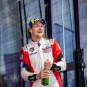 #24 Reiter Engineering, Mads Siljehaug, Freddie Hunt (Ligier JS P320)