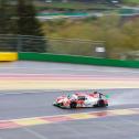 #30 Frikadelli Racing Team / Klaus Abbelen / Felipe Laser / Ligier / Spa-Francoorchamps