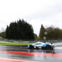 #21 Mühlner Motorsport / Keanu Al Azhari / Duqueine / Spa-Francoorchamps