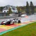 #1 Racing Experience  / Sebastian von Gartzen / Wolfgang Payr / Duqueine / Spa-Francoorchamps