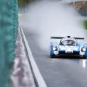 #21 Mühlner Motorsport / Keanu Al Azhari / Duqueine / Spa-Francoorchamps