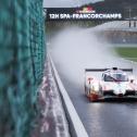 #80 GEBHARDT Motorsport / Sven Barth / Maxim Dirckx / Duqueine / Spa-Francoorchamps