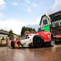 #30 Frikadelli Racing Team / Klaus Abbelen / Felipe Laser / Ligier / Spa-Francoorchamps