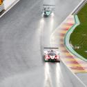 #30 Frikadelli Racing Team / Klaus Abbelen / Felipe Laser / Ligier / Spa-Francoorchamps