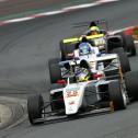 ADAC Formel 4, Oschersleben, Testfahrten, Team Piro Sport Interdental, Doureid Ghattas