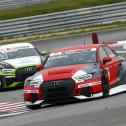 ADAC TCR Germany, Oschersleben, Racing One, Maurits Sandberg