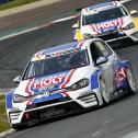 ADAC TCR Germany, Oschersleben, Liqui Moly Team Engstler, Jason Wolfe