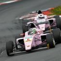 ADAC Formel 4, Oschersleben, Testfahrten, ADAC Berlin-Brandenburg e.V., Tom Beckhäuser