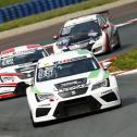 ADAC TCR Germany, Oschersleben, TOPCAR Sport, Rudolf Rhyn