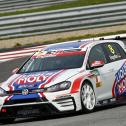 ADAC TCR Germany, JUNIOR TEAM ENGSTLER, Luca Engstler