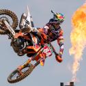 MXGP-Weltmeister Jeffrey Herlings startet in Möggers