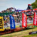 Das ADAC MX Masters in Möggers ist eine der größten Sportveranstaltung der Region