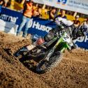 Auch Greg Aranda startet beim ADAC MX Masters in Möggers