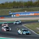 ADAC TCR Germany, Oschersleben, Target Competition UK-SUI, Josh Files