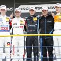 ADAC TCR Germany, Oschersleben, Target Competition UK-SUI, Josh Files