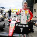 ADAC Formel 4, Oschersleben, Prema Powerteam, Juri Vips