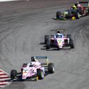 ADAC Formel 4, Oschersleben, ADAC Berlin-Brandenburg e.V., Lirim Zendeli 