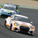 ADAC TCR Germany, Prosport Performance, Max Hofer