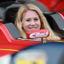 ADAC Formel 4, Michelle Halder