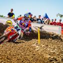 Jeffery Herlings startet beim ADAC MX Masters in Bielstein 