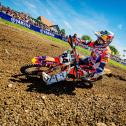 Jeffrey Herlings startet beim ADAC MX Masters Bielstein